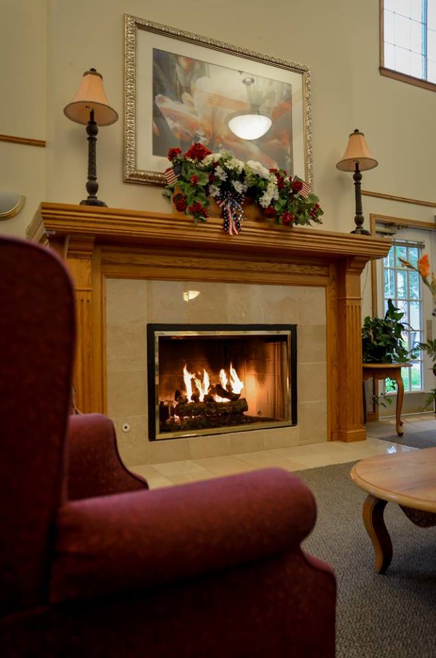 Pine Brook Pointe