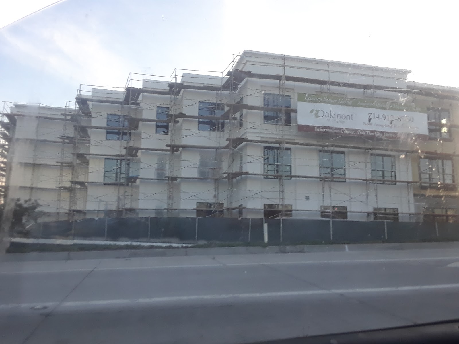 Oakmont of Orange