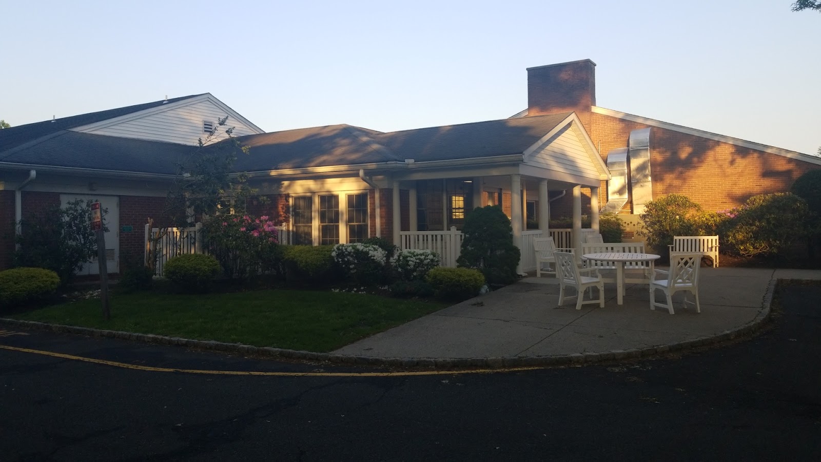 Complete Care at Westfield