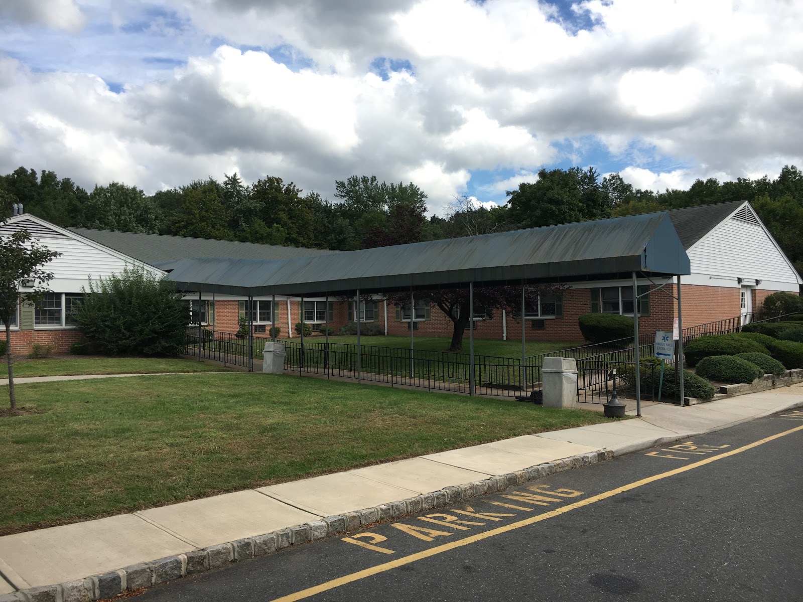 Complete Care at Westfield
