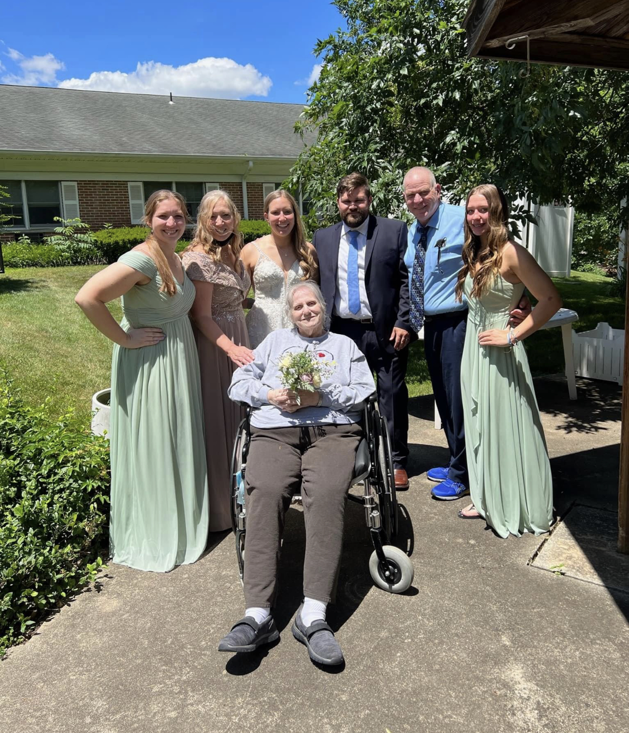 Complete Care at Westfield
