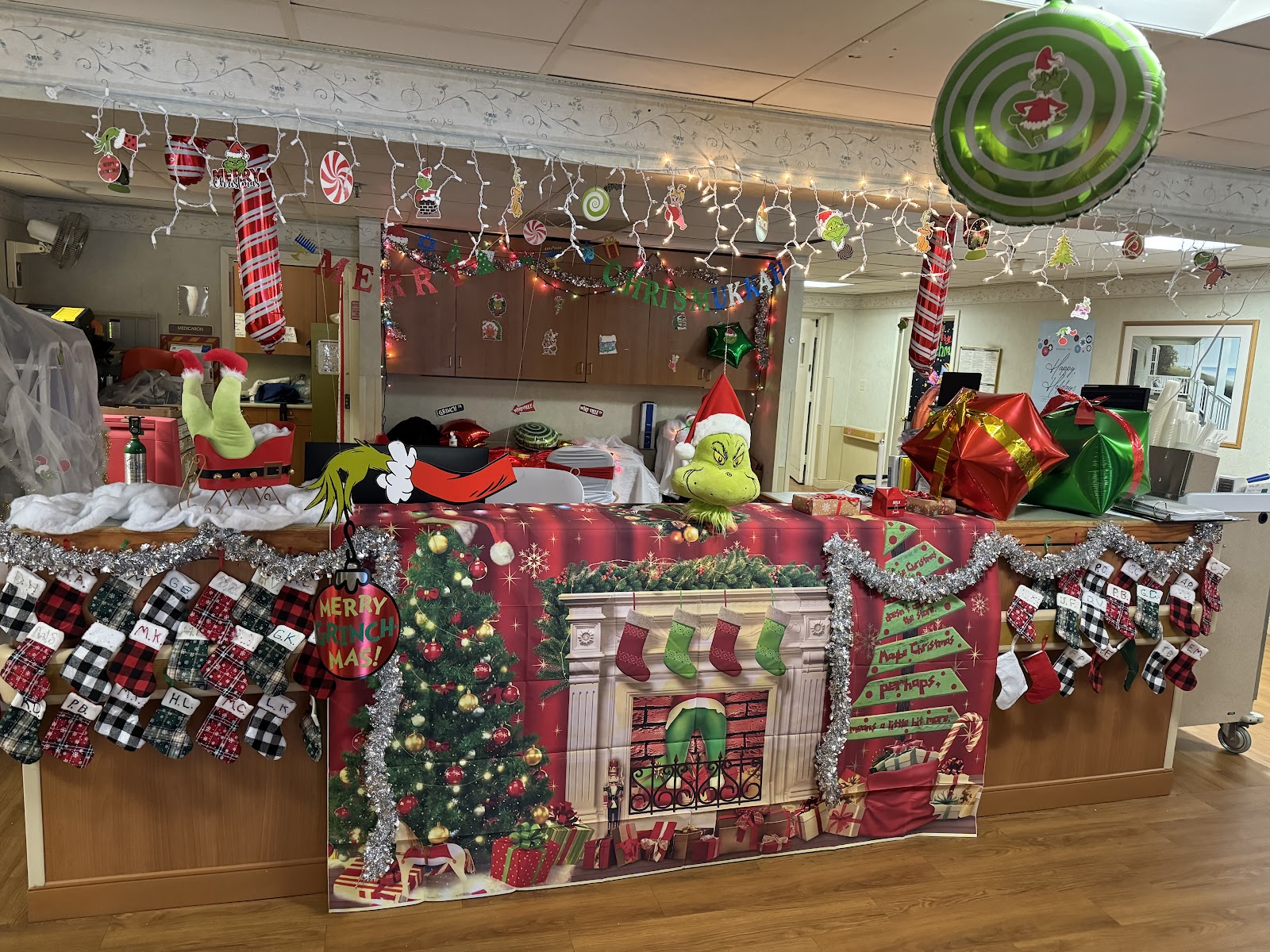 Complete Care at Westfield
