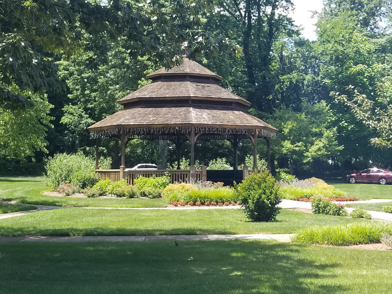 Second Westfield Senior Citizens Housing