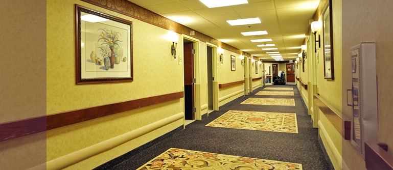 Trenton Gardens Rehabilitation and Nursing Center