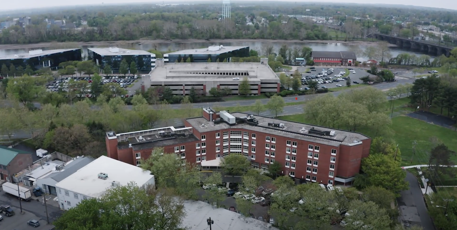 Trenton Gardens Rehabilitation and Nursing Center