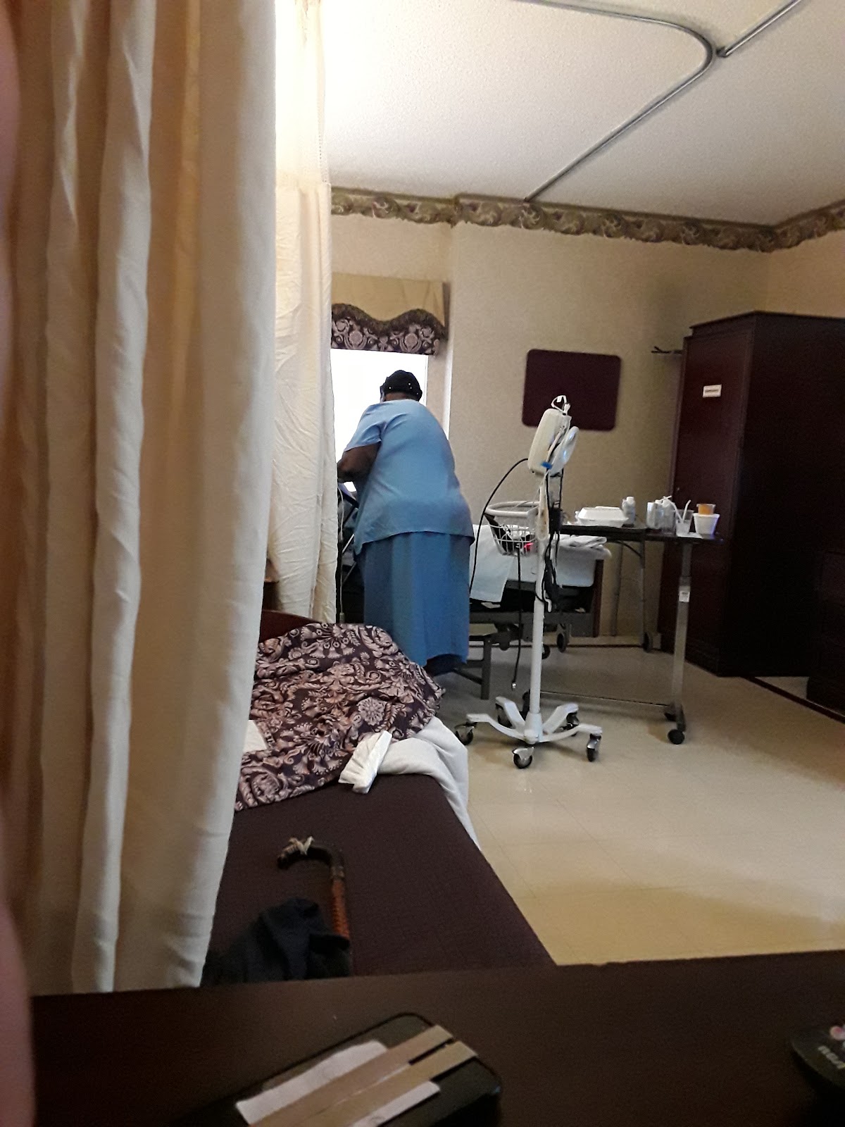 Trenton Gardens Rehabilitation and Nursing Center