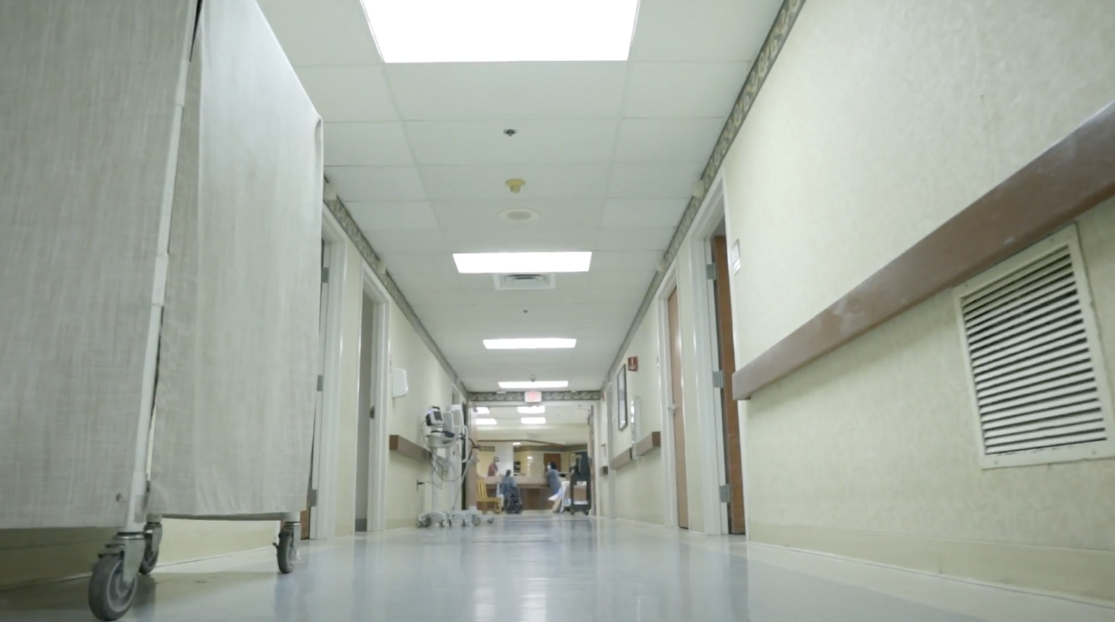 Trenton Gardens Rehabilitation and Nursing Center