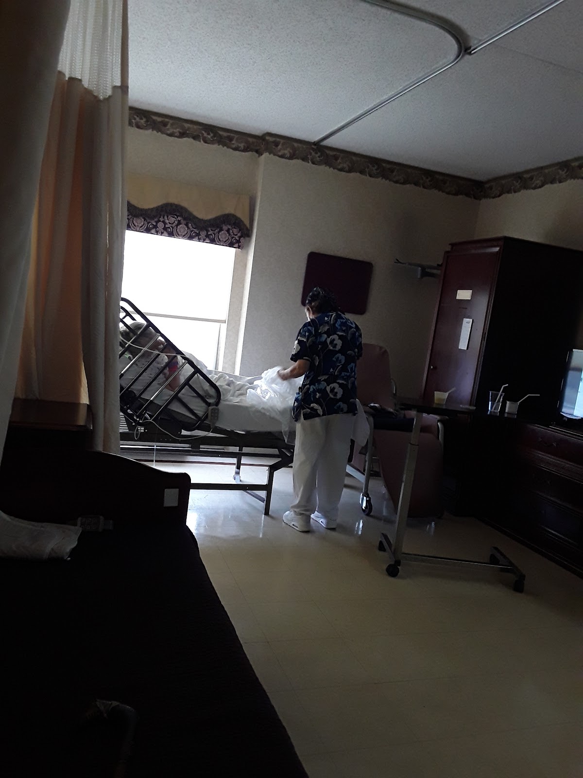 Trenton Gardens Rehabilitation and Nursing Center