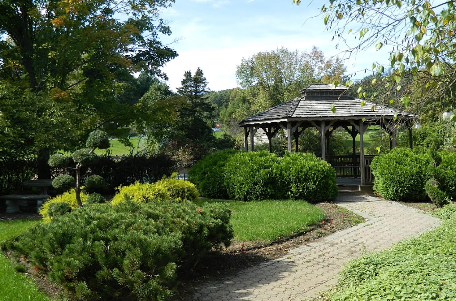 Table Rock Senior Living at Paramount