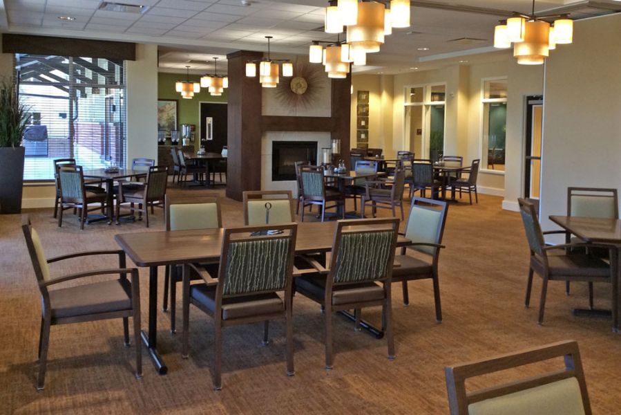 Castle Peak Senior Life and Rehabilitation