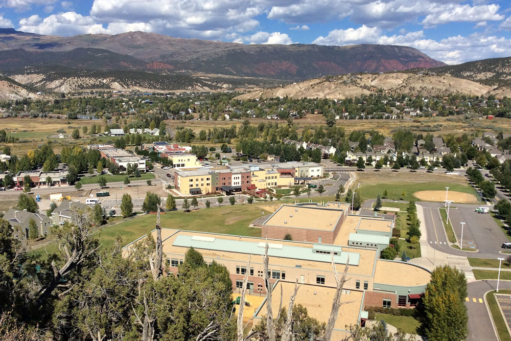Castle Peak Senior Life and Rehabilitation