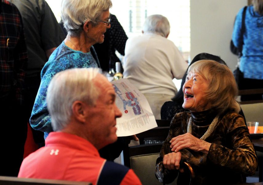 Castle Peak Senior Life and Rehabilitation