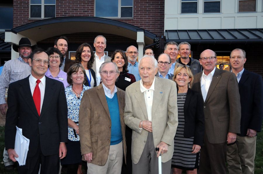 Castle Peak Senior Life and Rehabilitation