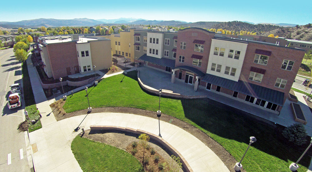 Castle Peak Senior Life and Rehabilitation