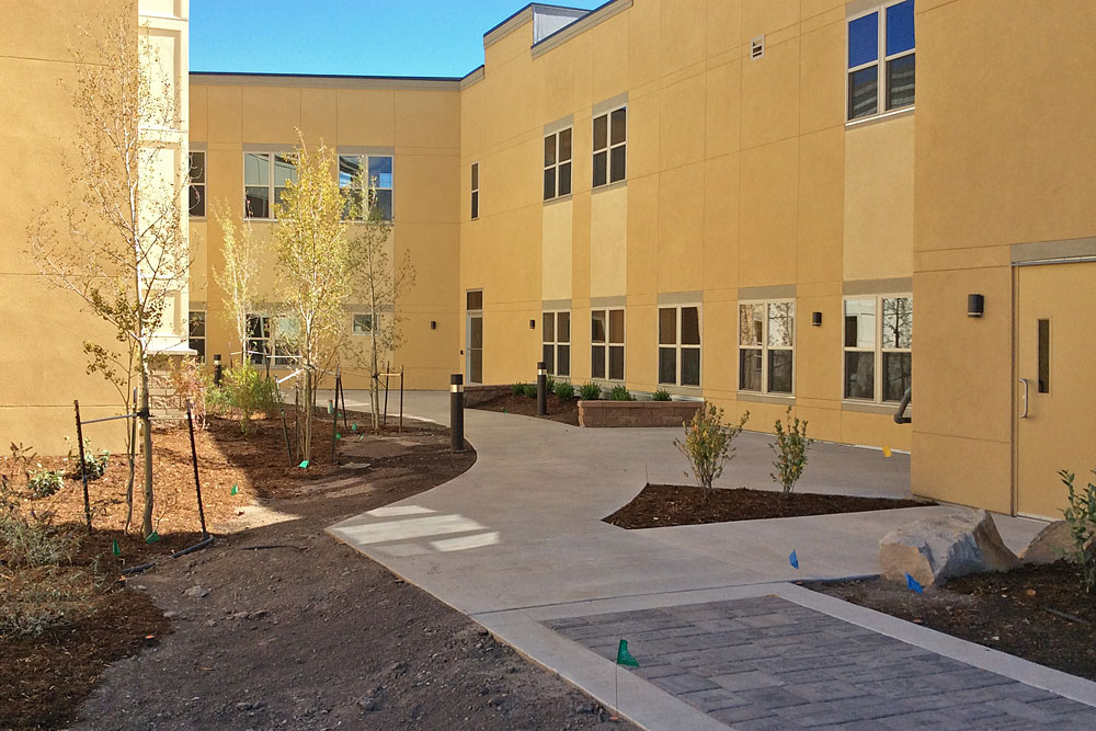 Castle Peak Senior Life and Rehabilitation
