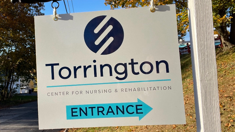 Torrington Center For Nursing & Rehabilitation