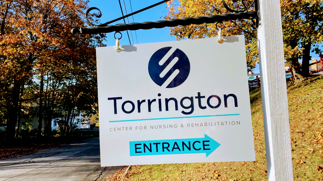 Torrington Center For Nursing & Rehabilitation
