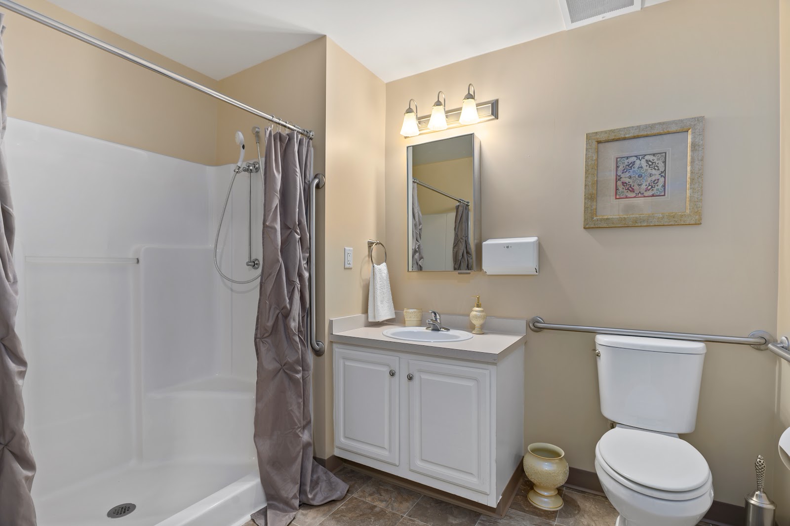 Paramount Senior Living at Fredericksburg