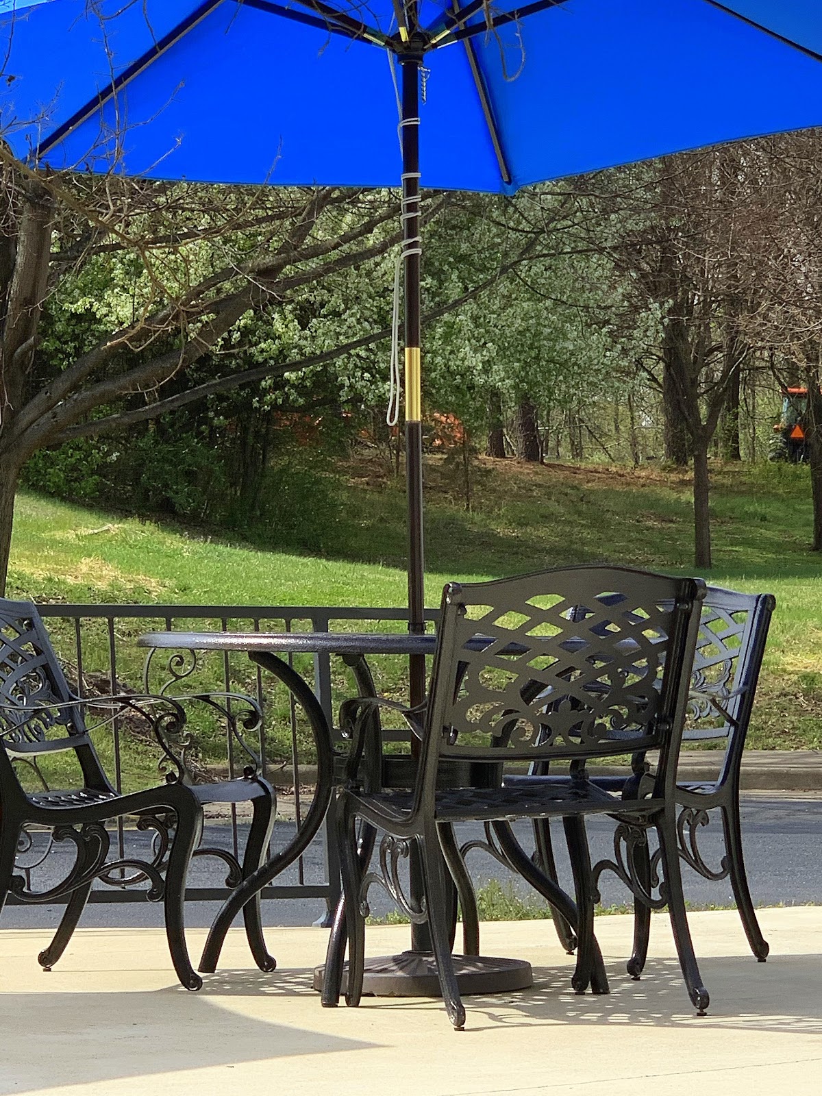 Paramount Senior Living at Fredericksburg