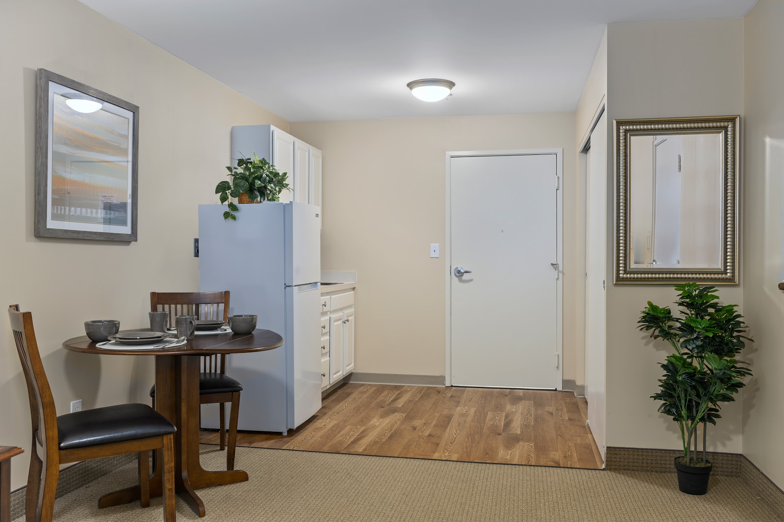 Paramount Senior Living at Fredericksburg