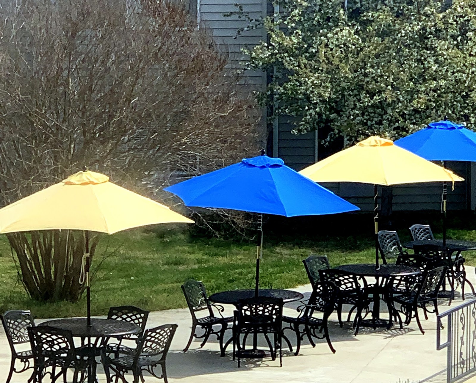 Paramount Senior Living at Fredericksburg