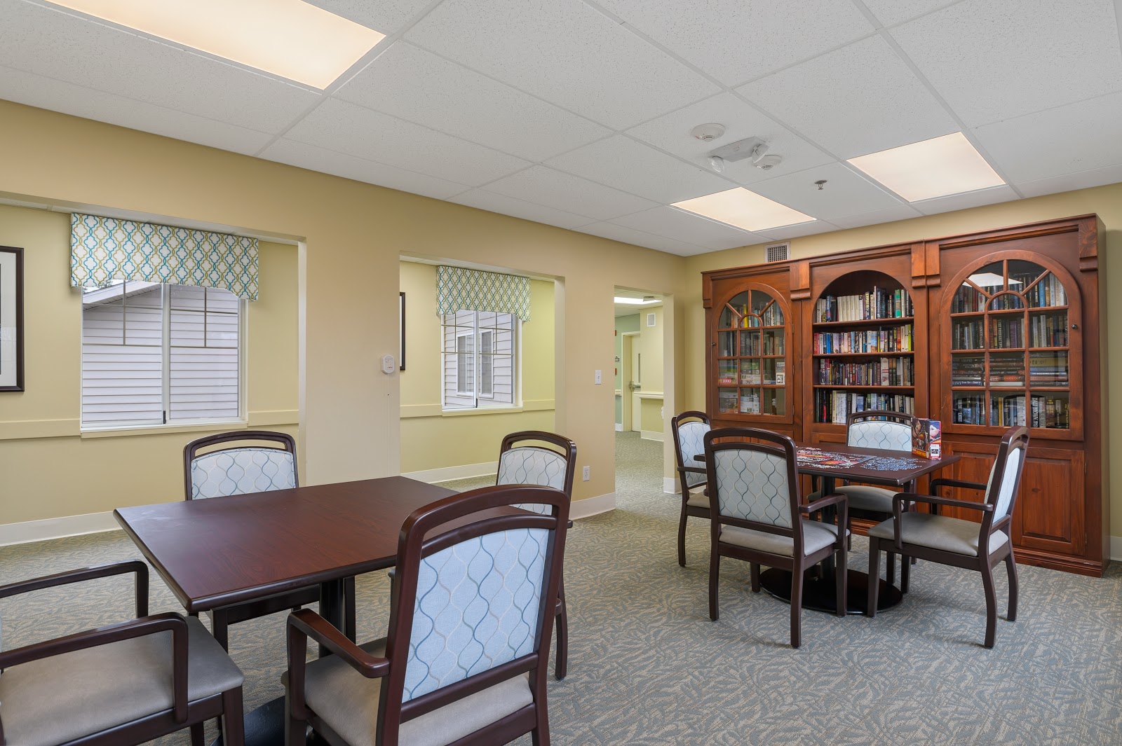 Paramount Senior Living at Fredericksburg