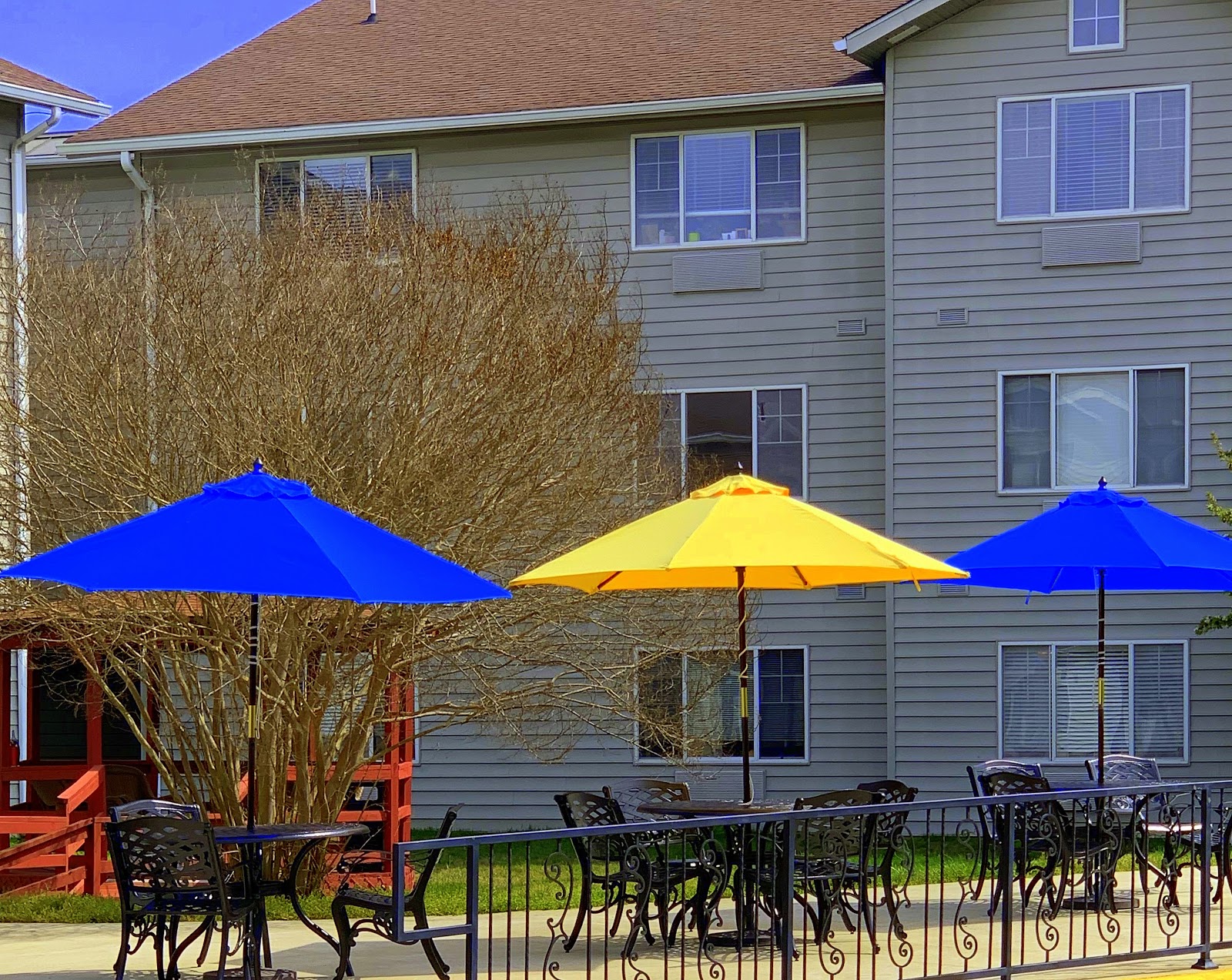 Paramount Senior Living at Fredericksburg