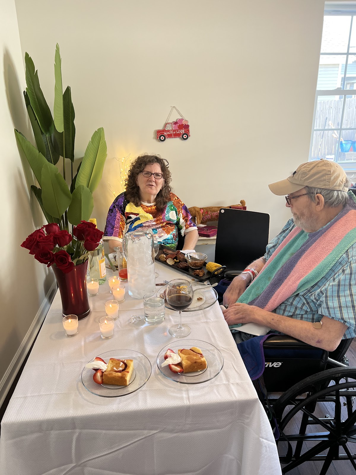 Desired Living Home Care LLC