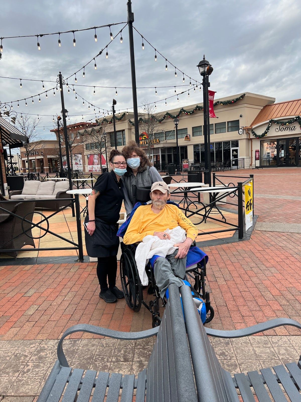 Desired Living Home Care LLC