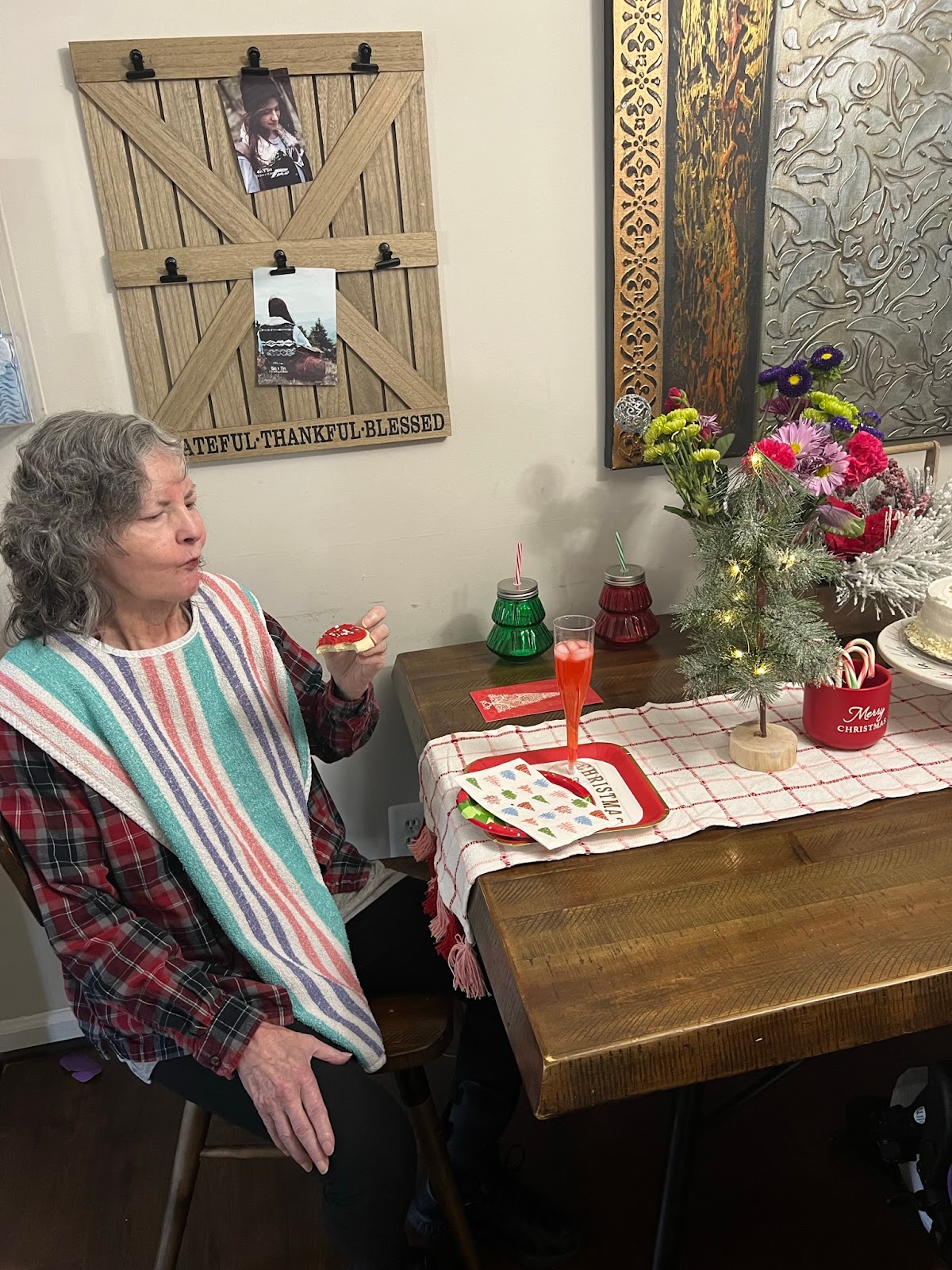 Desired Living Home Care LLC