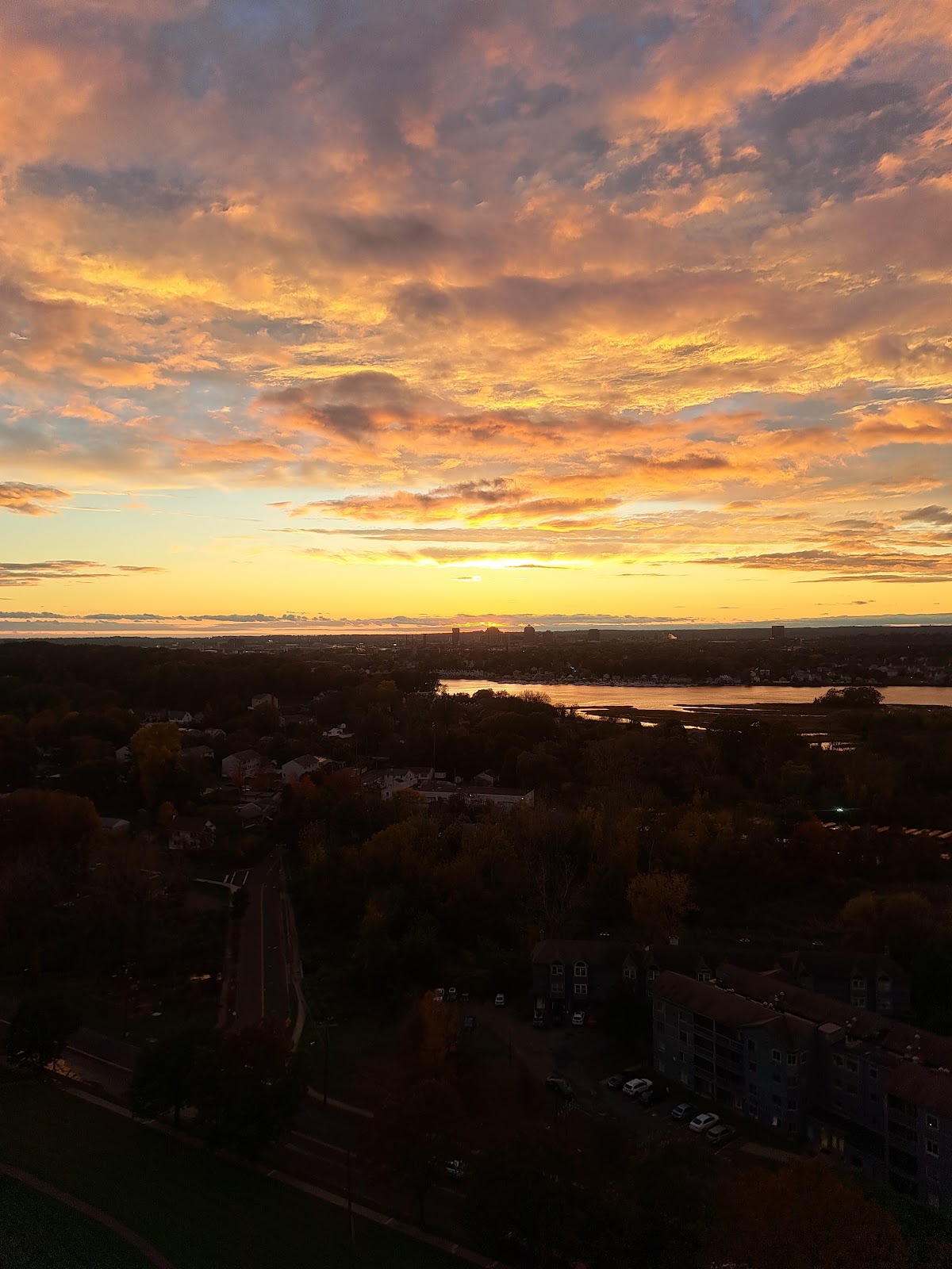 BELLA VISTA