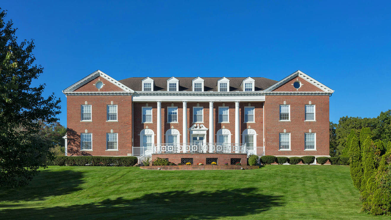 Atria Larson Place