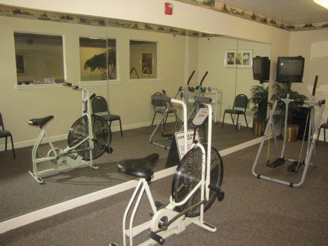 Meadows At Anchor Bay