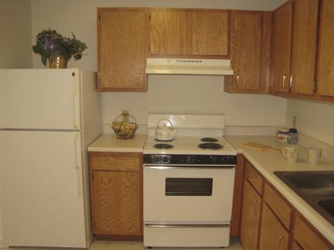 Meadows At Anchor Bay