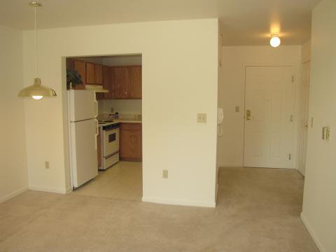 Meadows At Anchor Bay