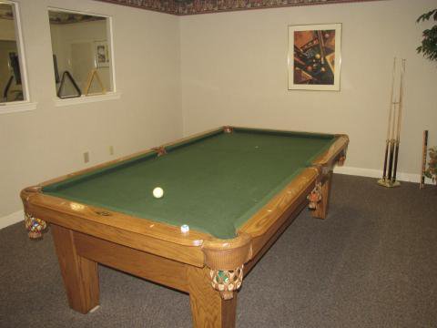 Meadows At Anchor Bay