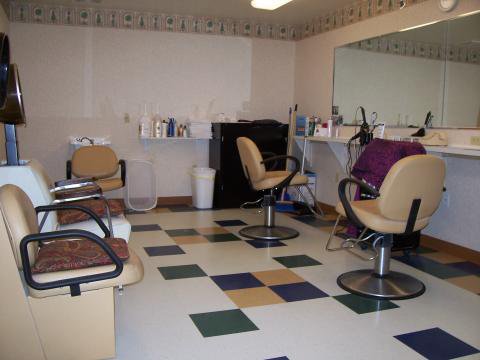 Meadows At Anchor Bay