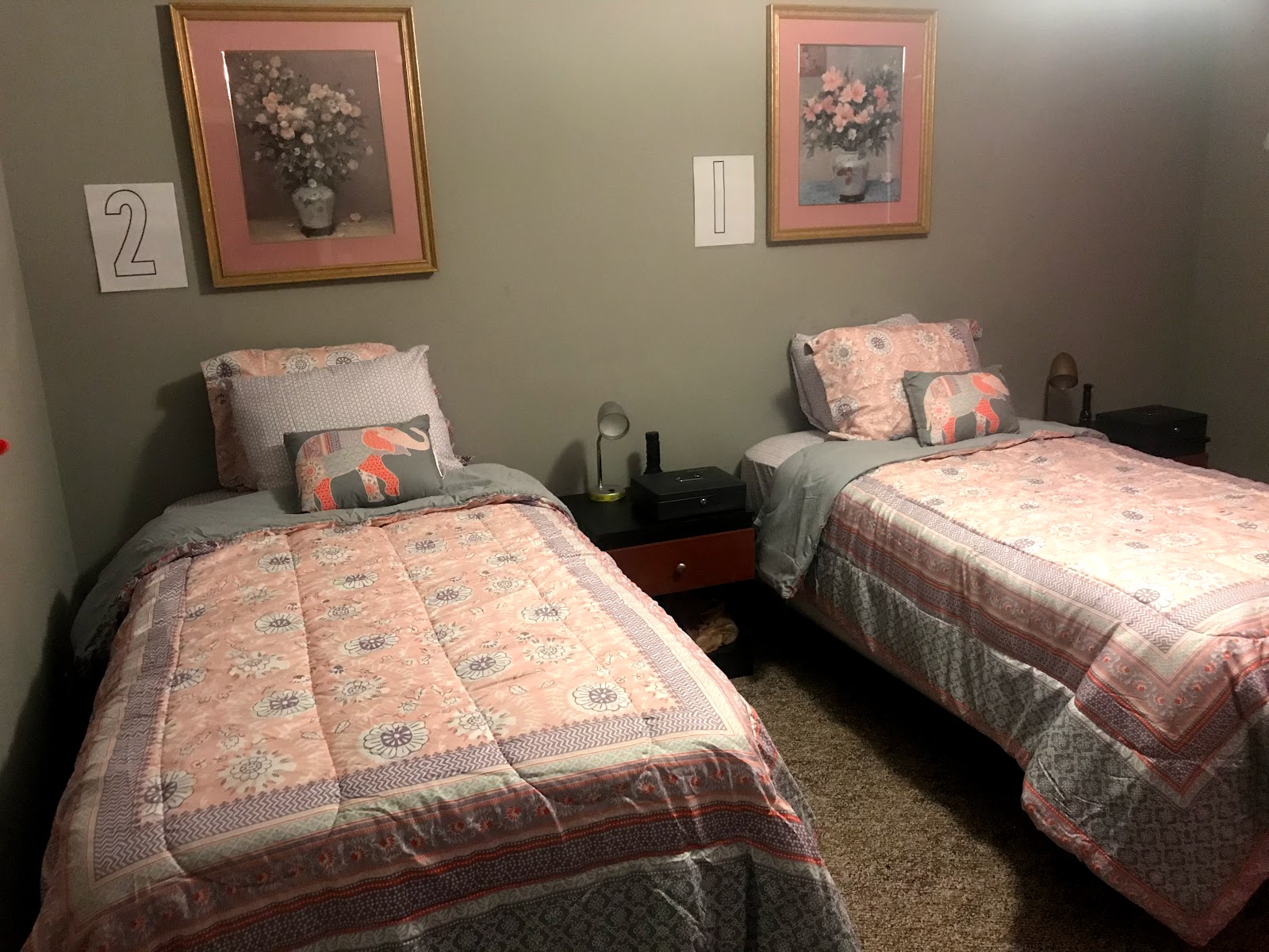 New Hope Assisted Living LLC