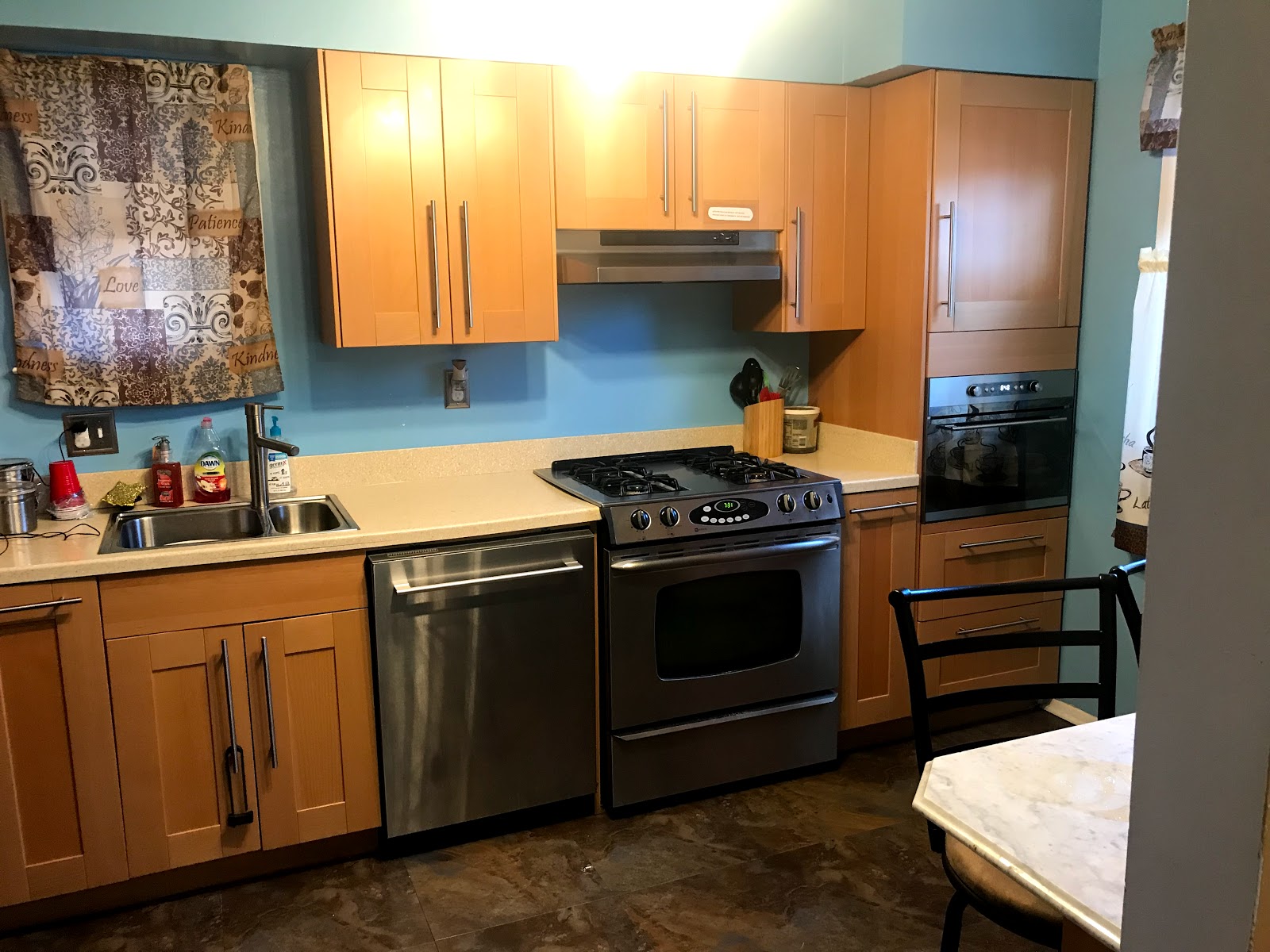 New Hope Assisted Living LLC