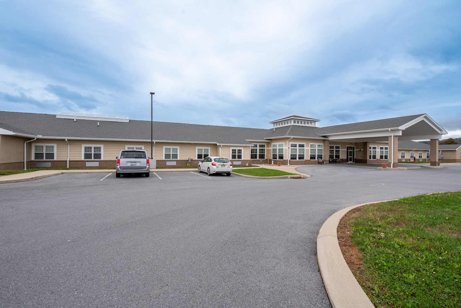 Wynwood House Personal Care Home
