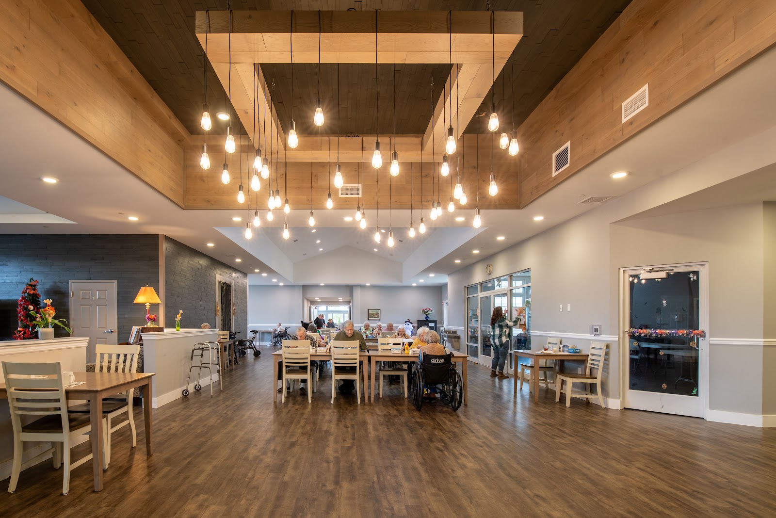 Wynwood House Personal Care Home