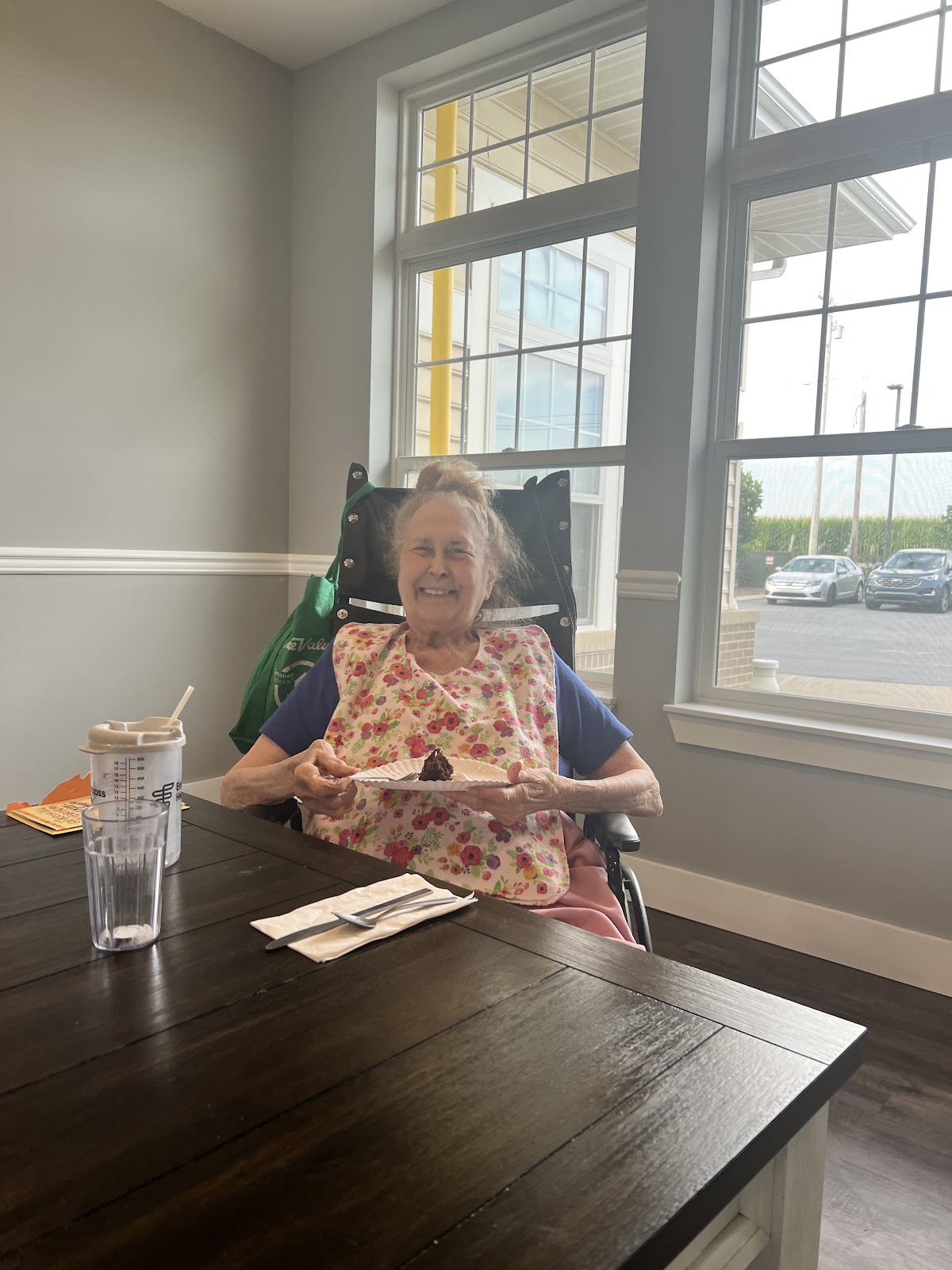 Wynwood House Personal Care Home