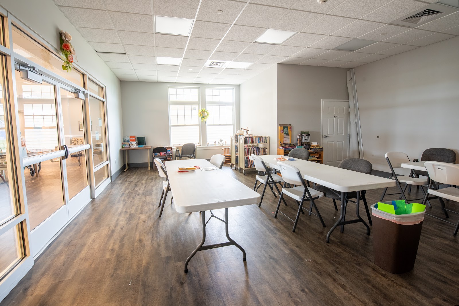 Wynwood House Personal Care Home