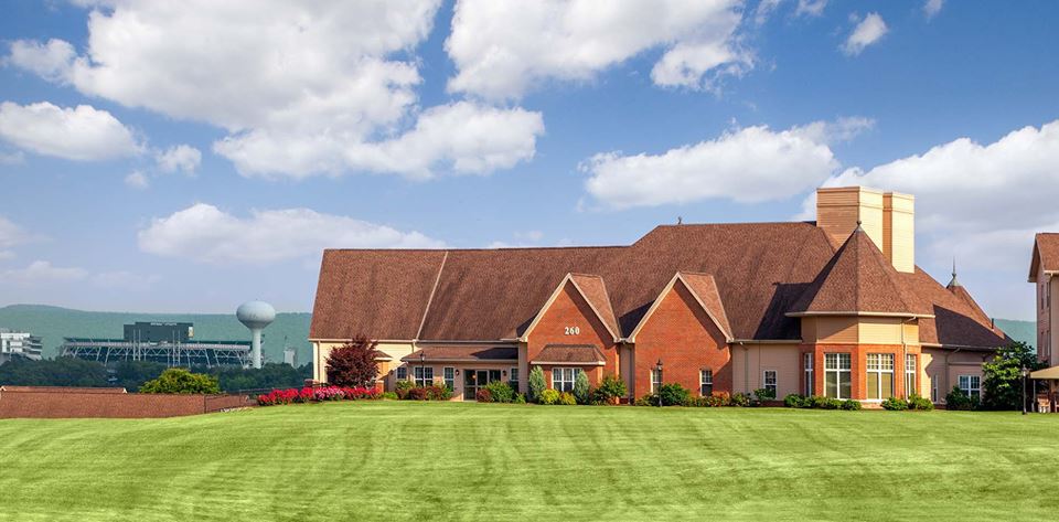 The Village At Penn State