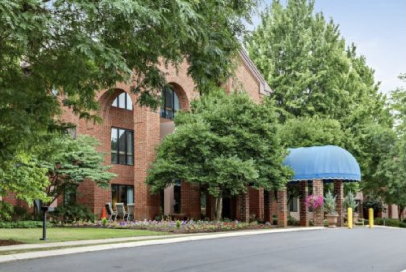 Juniper Village at Brookline, Rehabilitation & Skilled Care