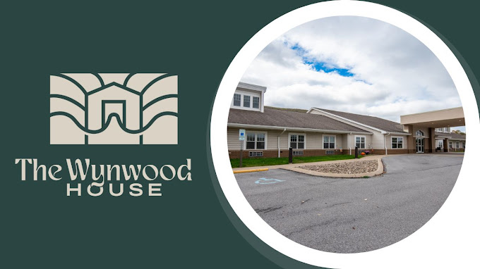 Wynwood House Personal Care Homes