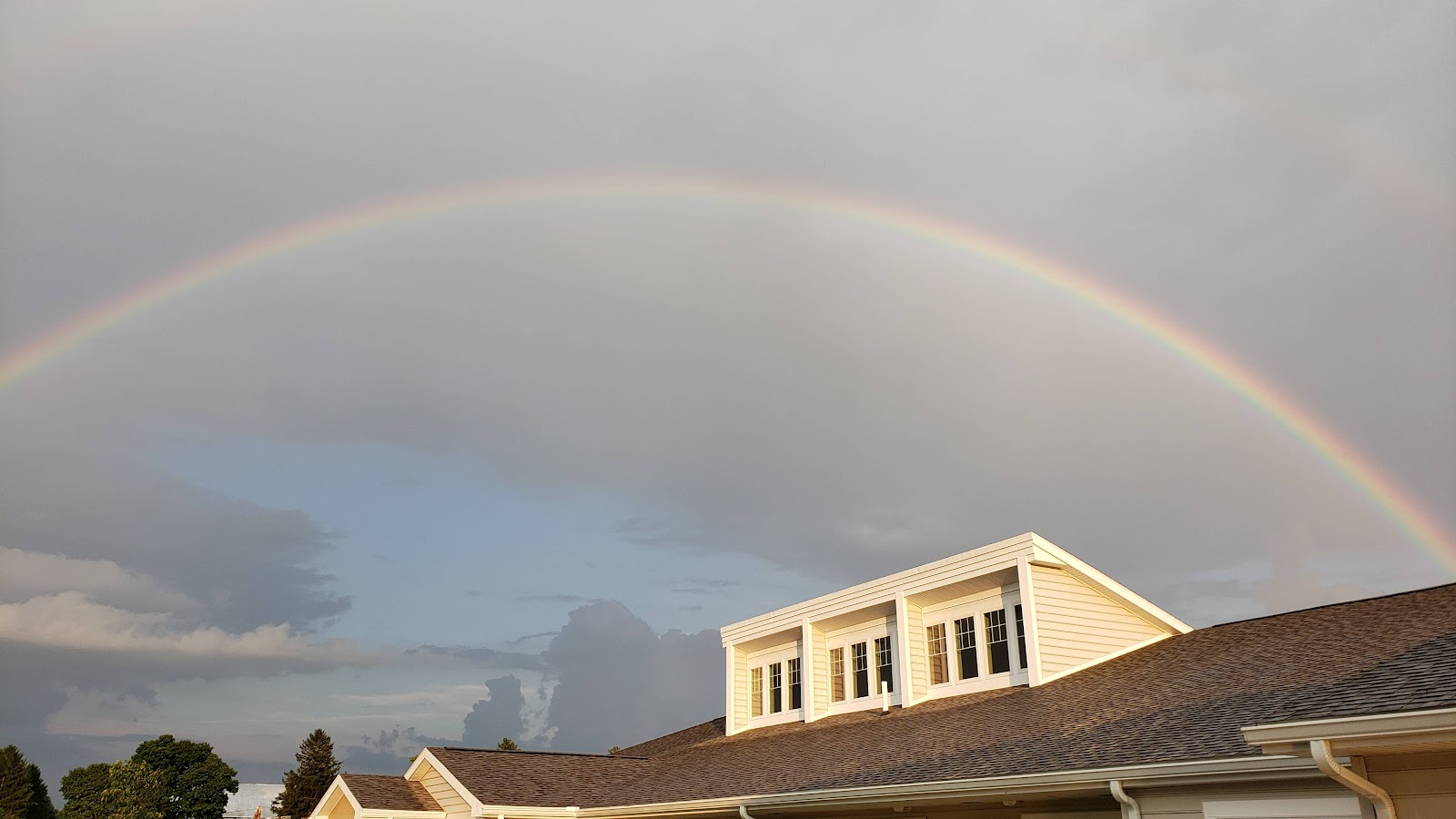 Wynwood House Personal Care Homes