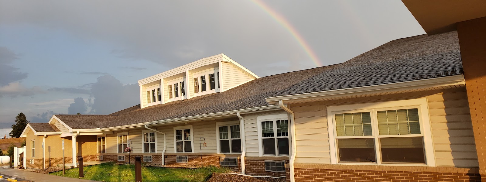 Wynwood House Personal Care Homes