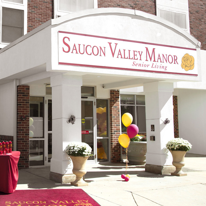 Saucon Valley Manor