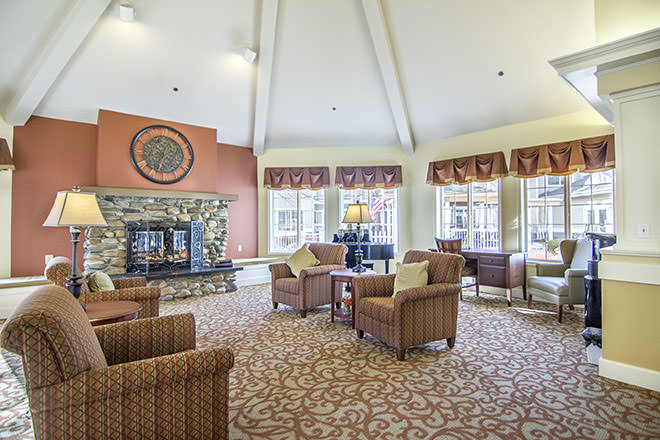 Brookdale Boise Parkcenter